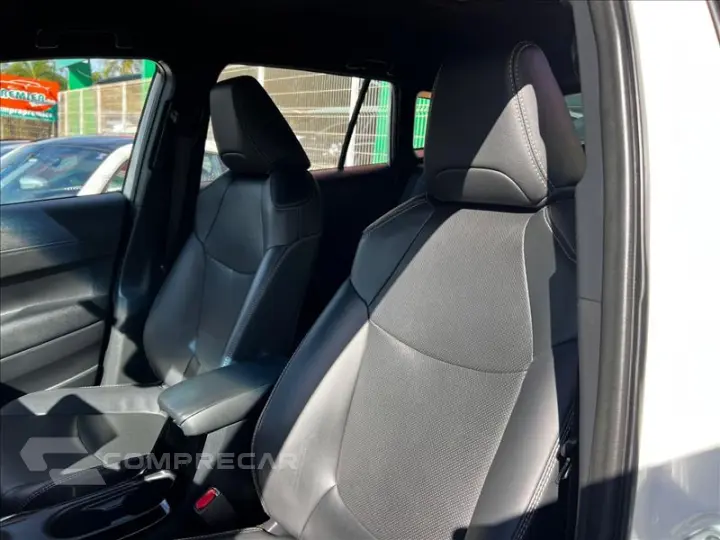 COROLLA CROSS 2.0 Vvt-ie XRE