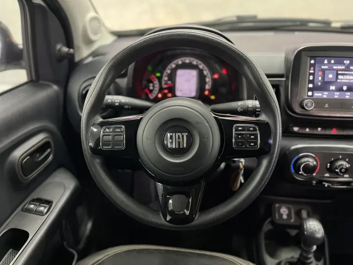 MOBI 1.0 EVO Trekking