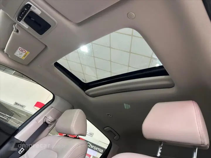 ZR-V 2.0 i-VTEC GASOLINA TOURING CVT