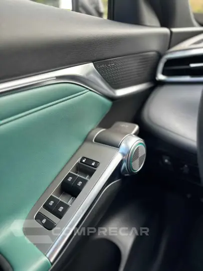 GS4 2.0 HEV Premium