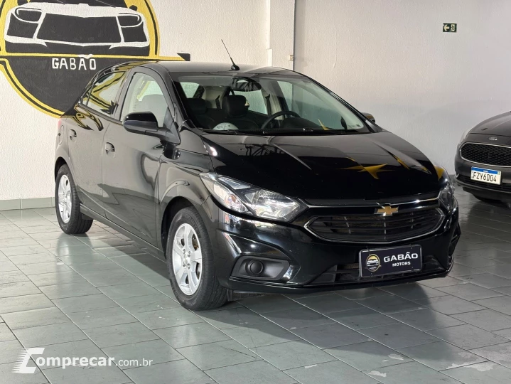 ONIX 1.4 MPFI ACTIV 8V FLEX 4P MANUAL