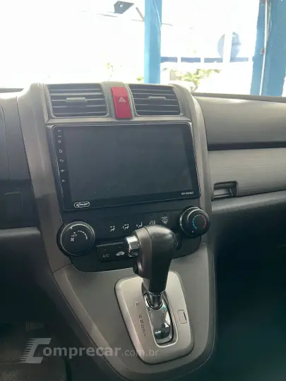 CRV 2.0 EX 4X4 16V