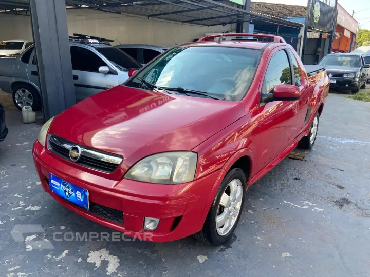MONTANA 1.4 MPFI Sport CS 8V