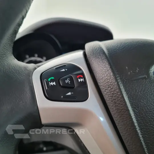 ECOSPORT 1.6 Freestyle 8V