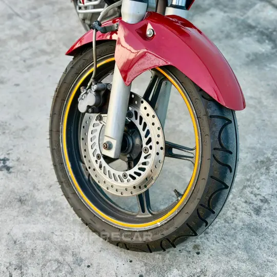 CB 300R REPSOL LIMITED