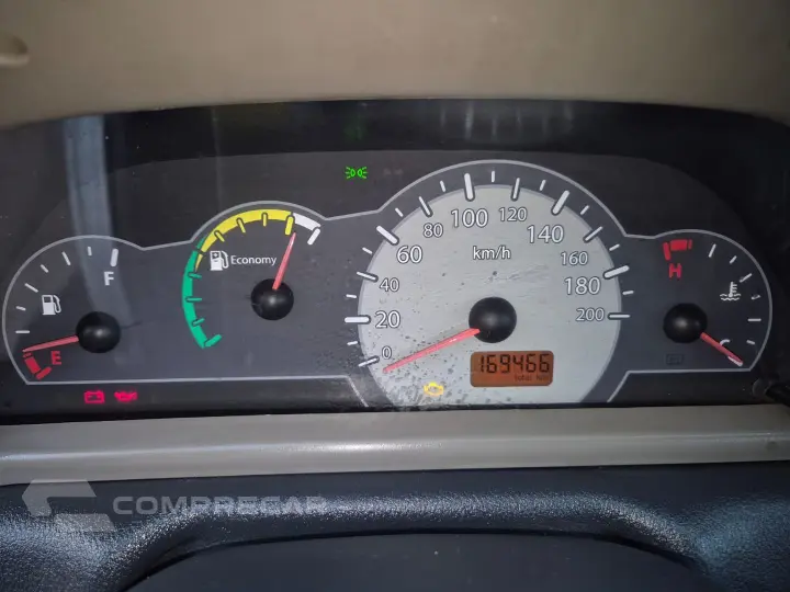 Palio 1.0 Mpi Fire Economy 8V Flex 2P Manual