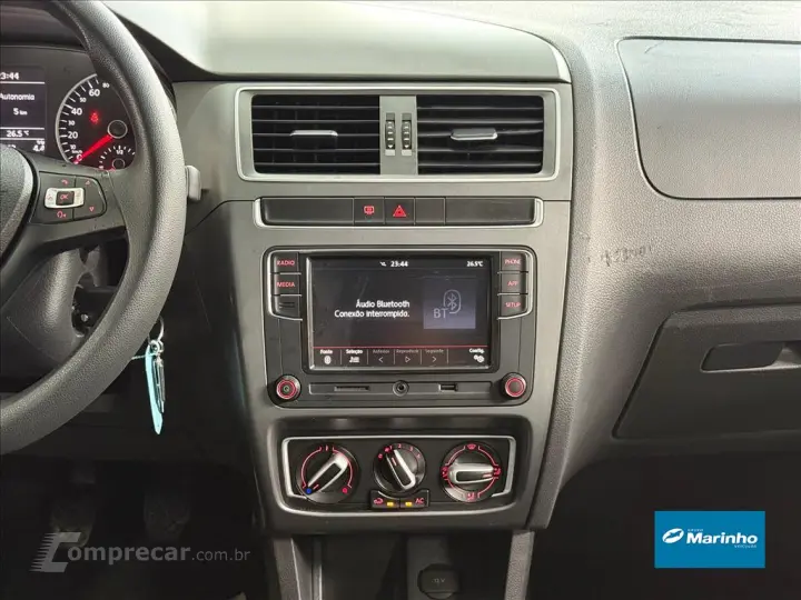 FOX 1.6 MSI TOTAL FLEX CONNECT 4P MANUAL