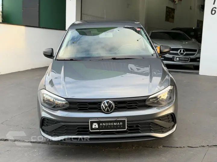 Polo 1.0 Mpi Track Manual