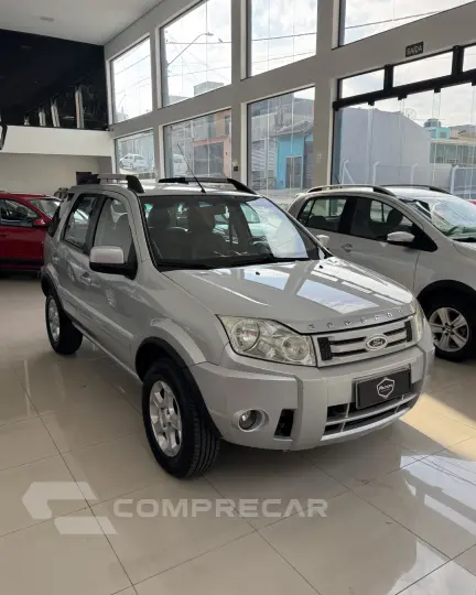 ECOSPORT 2.0 XLT 16V