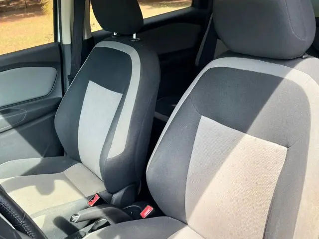 SPIN - 1.8 LT 8V 4P AUTOMÁTICO