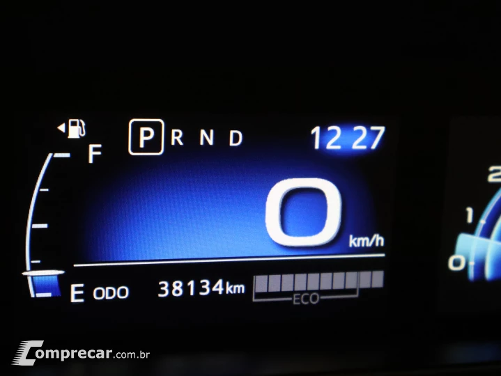 ETIOS 1.3 X 16V