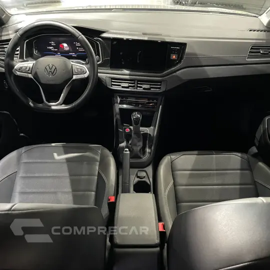 NIVUS 1.0 200 TSI Highline
