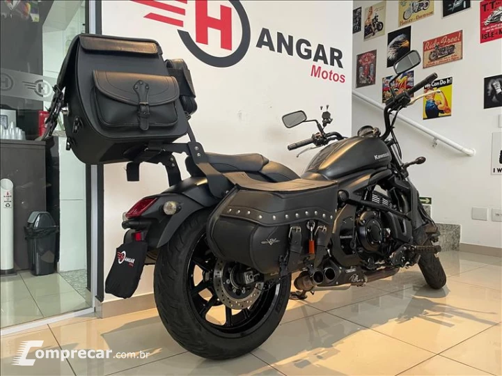 VULCAN S 650 ABS