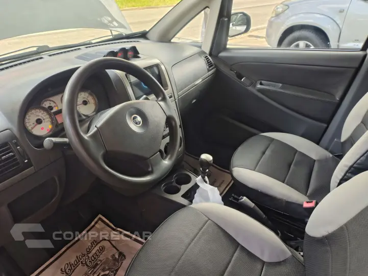 IDEA 1.8 MPI ADVENTURE LOCKER 8V