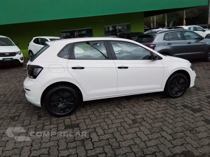 POLO 1.0 MPI TRACK MANUAL