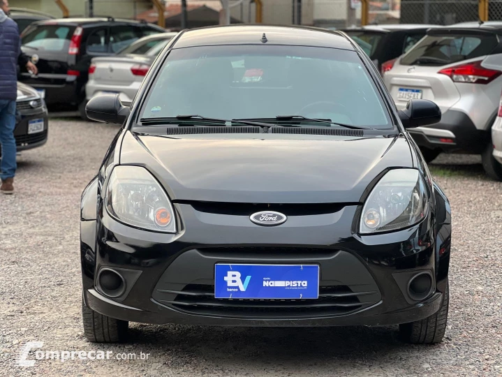 Ka 1.0 Mpi 8V Flex 2P Manual