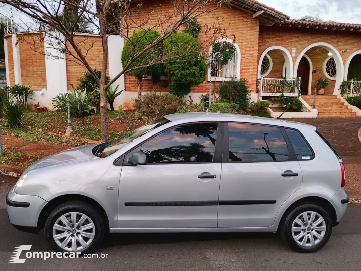 POLO 1.6 MI 8V