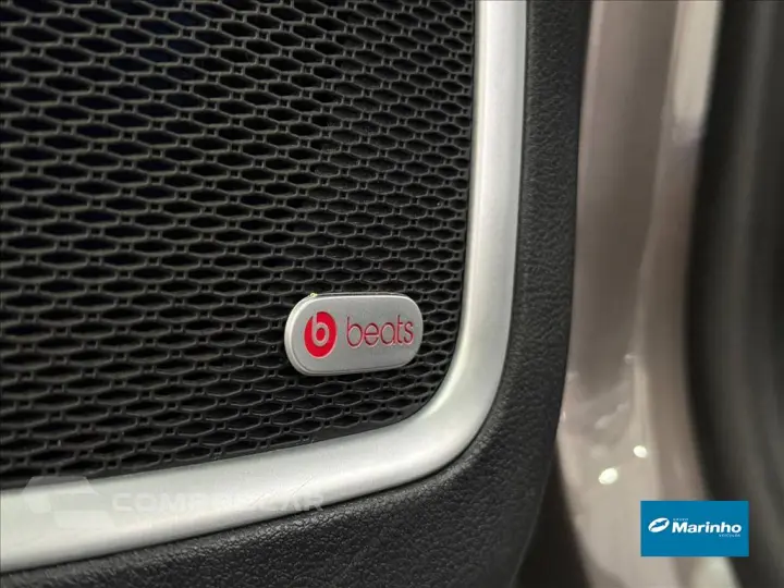 COMPASS 2.0 16V DIESEL LONGITUDE 4X4 AUTOMÁTICO