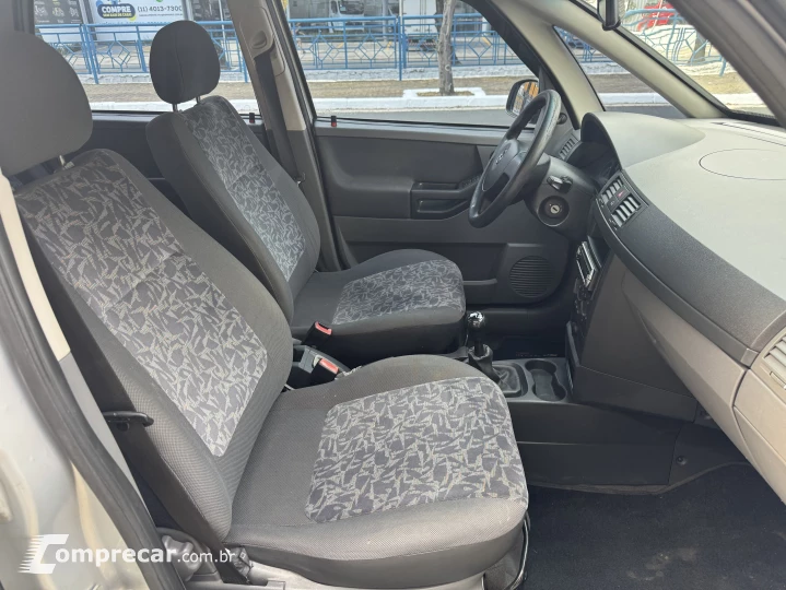 MERIVA 1.8 MPFI 8V