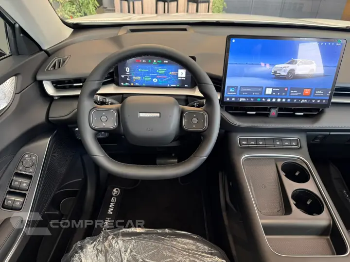 HAVAL H6 1.5 Flex PHEV19 E-traction
