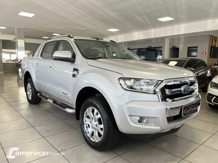 RANGER 3.2 Limited 4X4 CD 20V