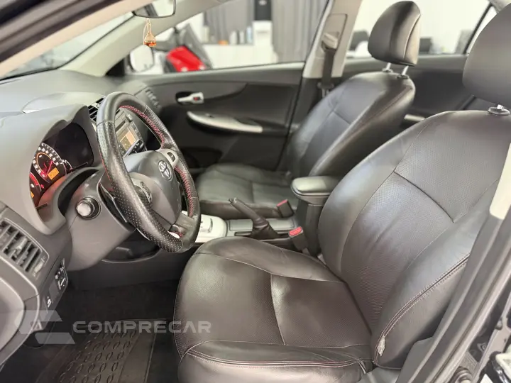 COROLLA 2.0 XRS 16V
