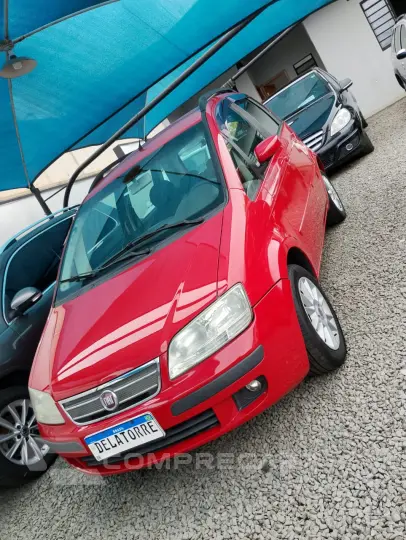 Idea 1.4 4P ELX FLEX