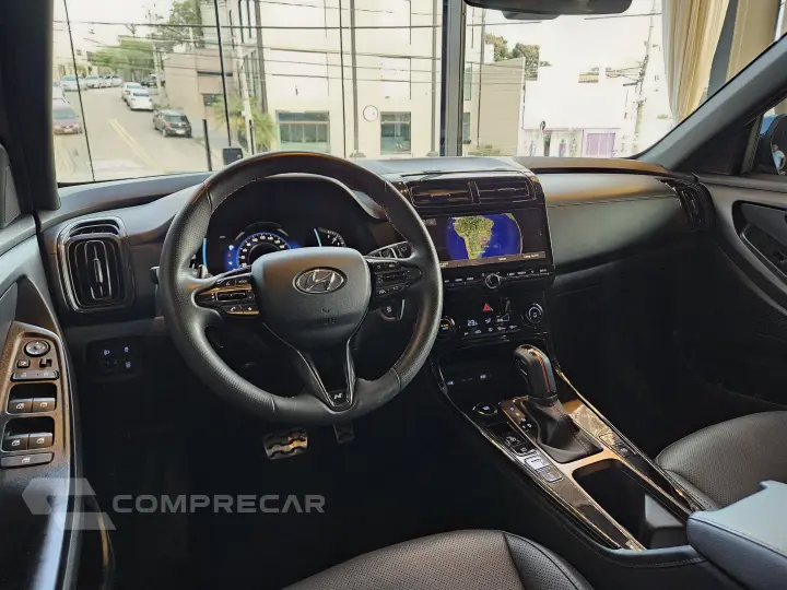 CRETA 1.0 Tgdi N Line