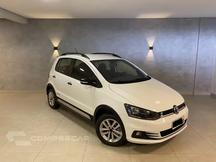 FOX 1.0 MPI Track 12V