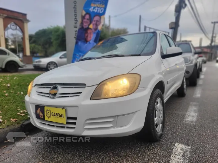 Celta Spirit/ LT 1.0 MPFI 8V FlexP. 5p