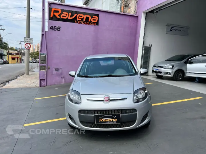 Palio ATTRACTIVE 1.0 EVO Fire Flex 8v 5p