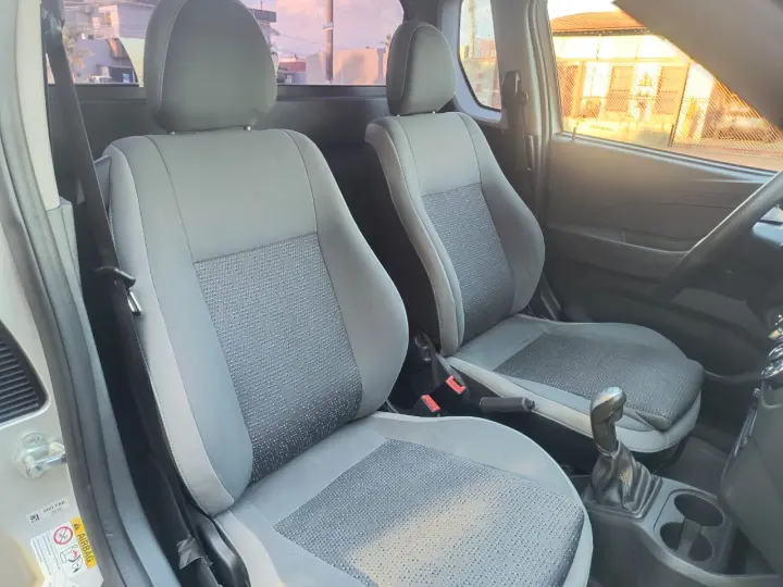 MONTANA 1.4 MPFI LS CS 8V