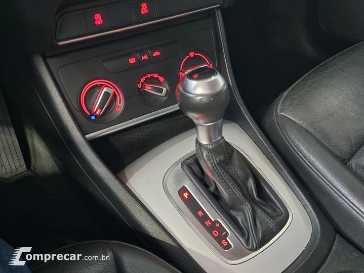 Q3 1.4 TFSI Ambiente S Tronic