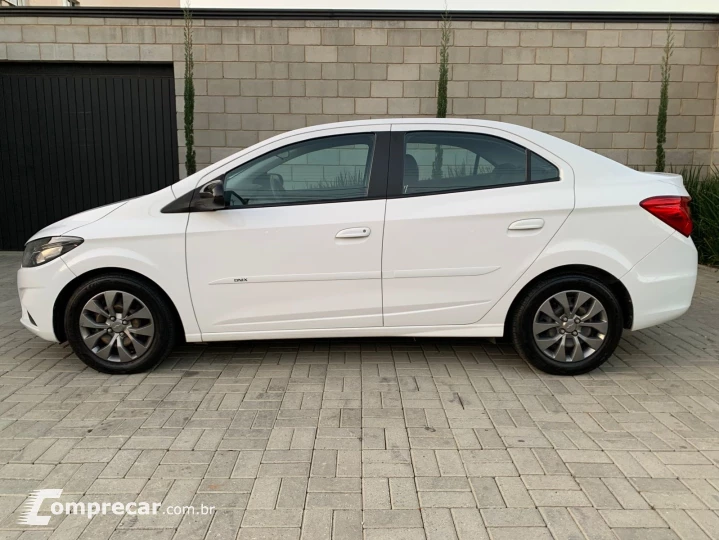 ONIX 1.0 FLEX MANUAL