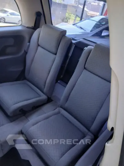 Zafira Comfort 2.0 MPFI FlexPower 8V 5p