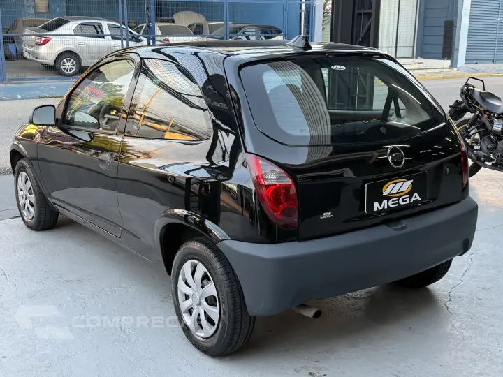 CELTA 1.0 MPFI LIFE 8V FLEX 2P MANUAL