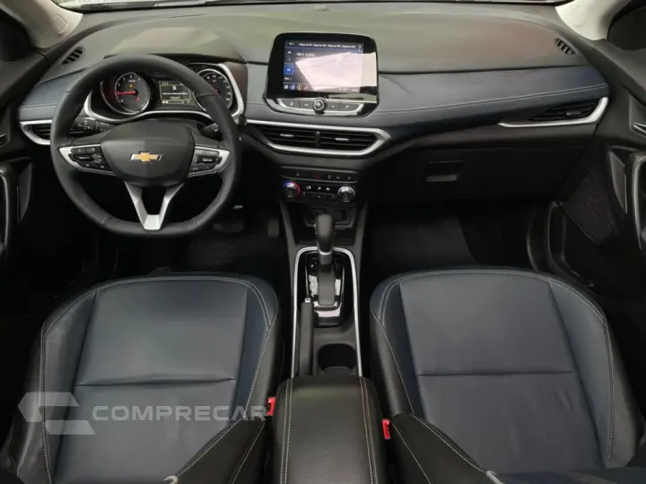 TRACKER 1.2 TURBO FLEX PREMIER AUTOMÁTICO