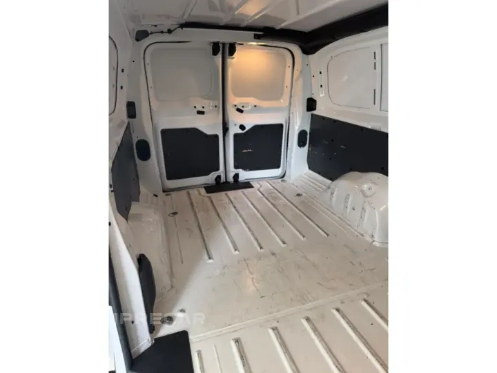 JUMPY 1.6 BLUEHDI DIESEL FURGÃO PACK MANUAL