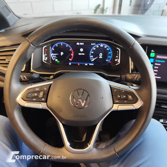 NIVUS 1.0 200 TSI Highline