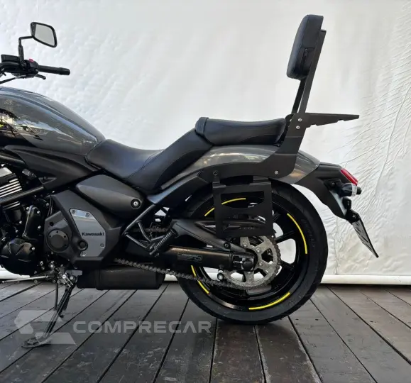 KAWASAKI VULCAN S ABS CAFÉ