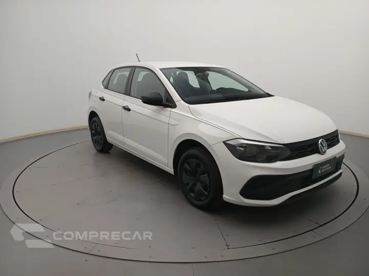 POLO 1.0 MPI TRACK MANUAL