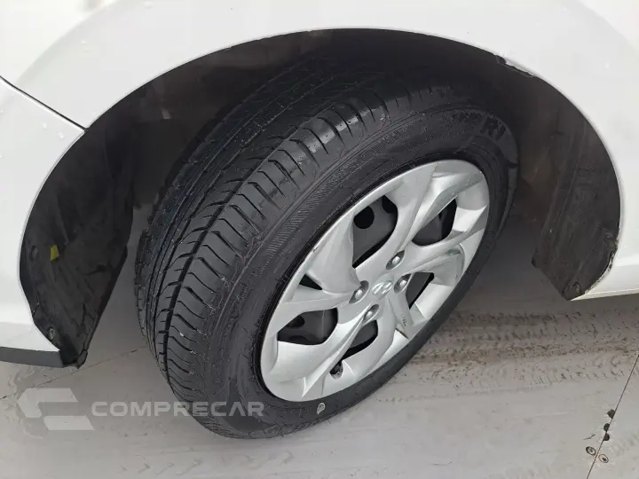 HB20 1.0 12V FLEX SENSE PLUS MANUAL