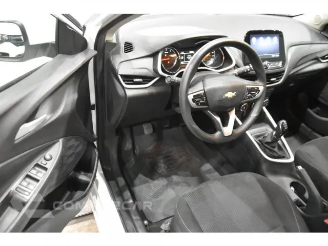 ONIX - 1.0 TURBO PLUS LTZ MANUAL