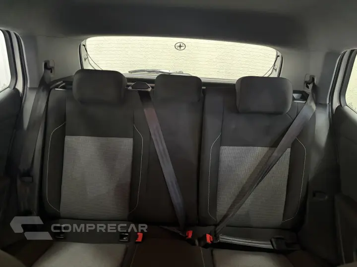 T-CROSS 1.0 200 TSI