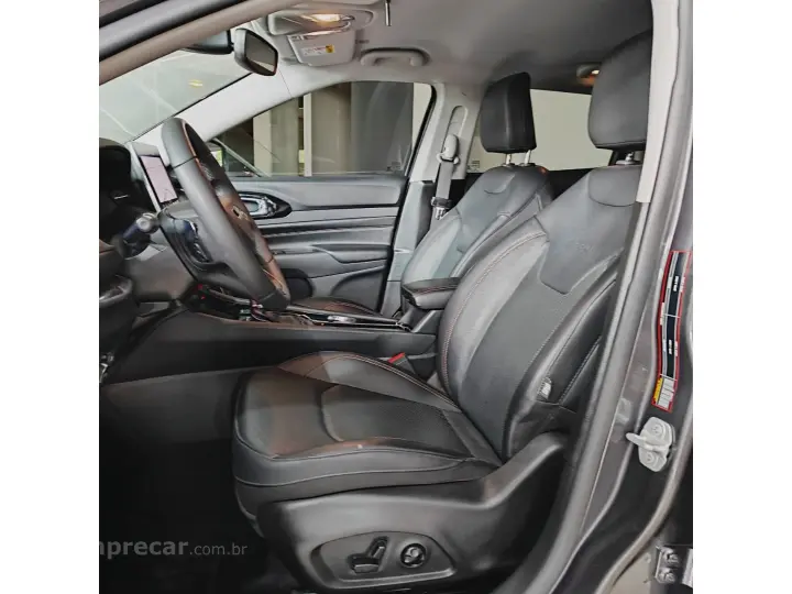 COMPASS 1.3 T270 TURBO FLEX LIMITED AT6