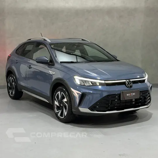 Nivus Highline 1.0 200 TSI Flex Aut.