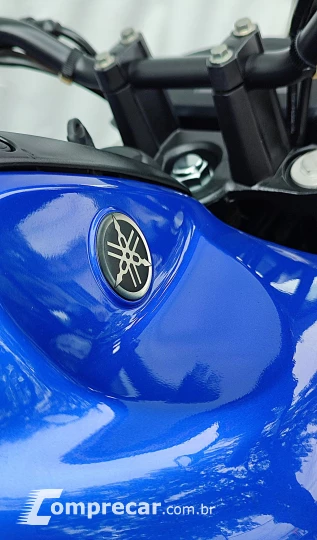 YAMAHA FZ15 FAZER ABS