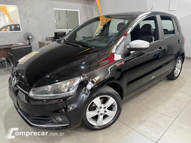 FOX - 1.6 MI ROCK IN RIO 8V 4P MANUAL
