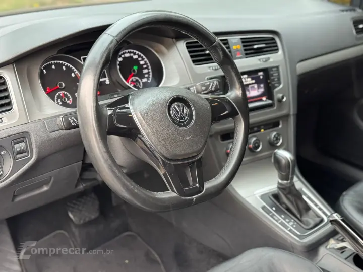 GOLF 1.4 TSI Comfortline 16V