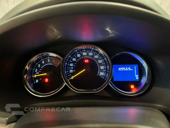 Logan 1.6 4P FLEX DINAMIQUE